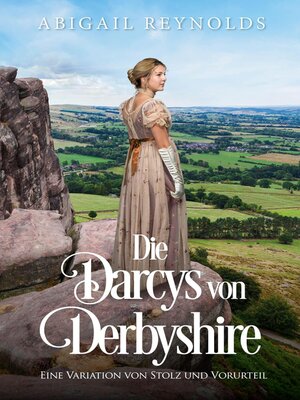 cover image of Die Darcys von Derbyshire